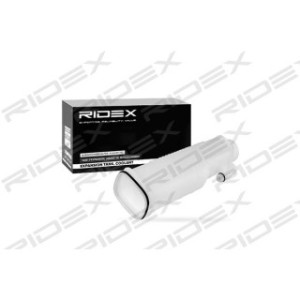 Coolant Expansion Tank - RIDEX 397E0042