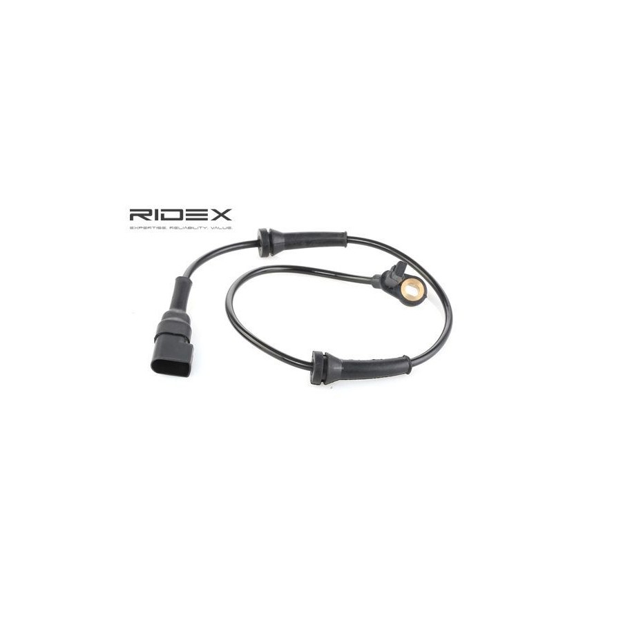 Wheel Speed Sensor - RIDEX 412W0127