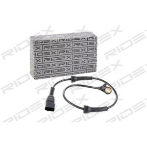 Wheel Speed Sensor - RIDEX 412W0127
