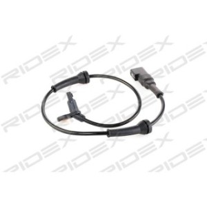 Wheel Speed Sensor - RIDEX 412W0127