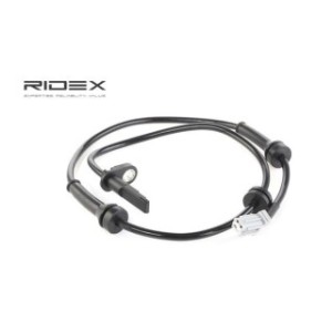 Wheel Speed Sensor - RIDEX 412W0129