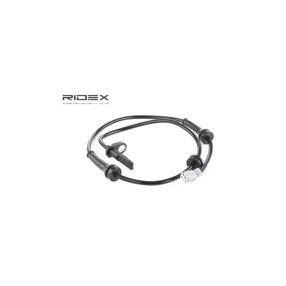 Wheel Speed Sensor - RIDEX 412W0129