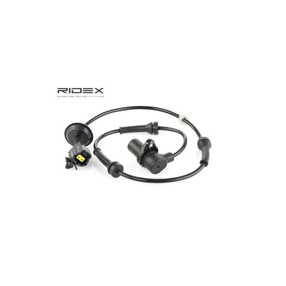 Wheel Speed Sensor - RIDEX 412W0132