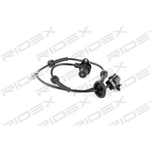 Wheel Speed Sensor - RIDEX 412W0132
