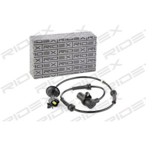 Wheel Speed Sensor - RIDEX 412W0132