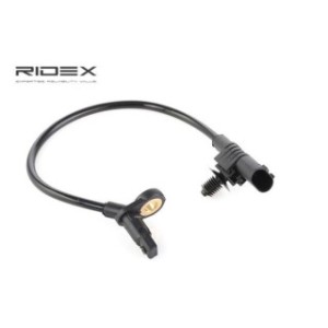Wheel Speed Sensor - RIDEX 412W0163