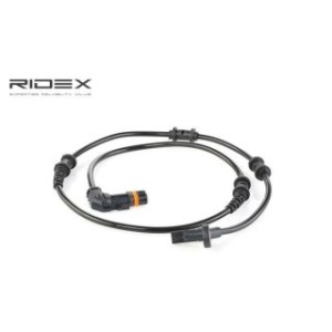 Wheel Speed Sensor - RIDEX 412W0166