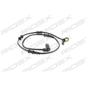 Wheel Speed Sensor - RIDEX 412W0166