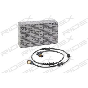 Wheel Speed Sensor - RIDEX 412W0166