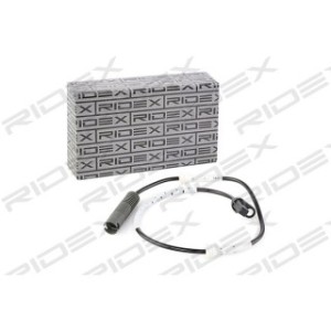 Wheel Speed Sensor - RIDEX 412W0144