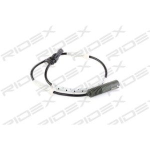 Wheel Speed Sensor - RIDEX 412W0144