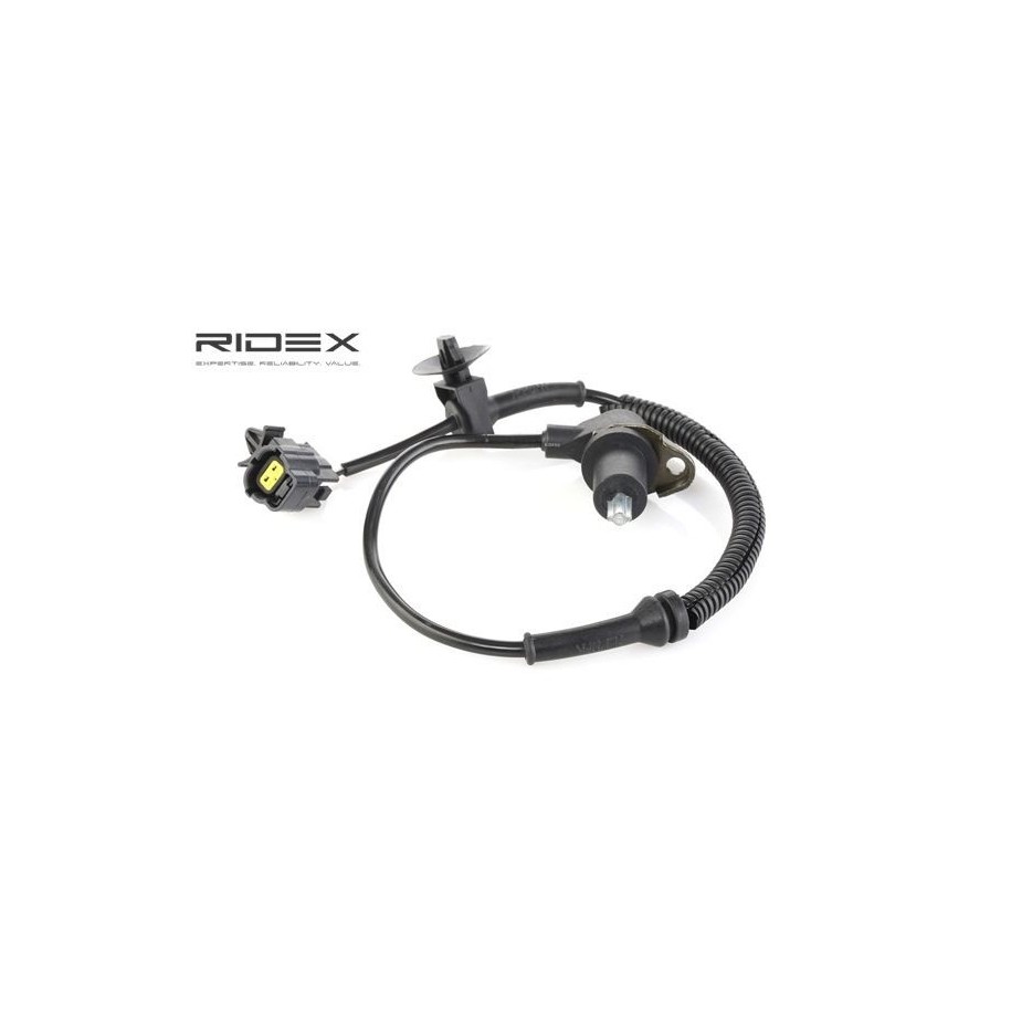 Wheel Speed Sensor - RIDEX 412W0173