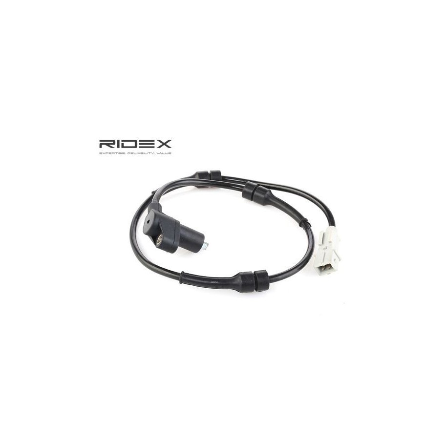 Wheel Speed Sensor - RIDEX 412W0143