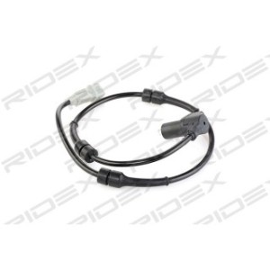 Wheel Speed Sensor - RIDEX 412W0143