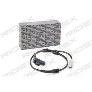 Wheel Speed Sensor - RIDEX 412W0143