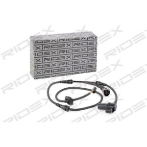 Wheel Speed Sensor - RIDEX 412W0155