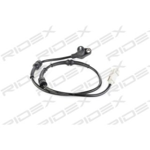 Wheel Speed Sensor - RIDEX 412W0151