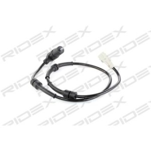 Wheel Speed Sensor - RIDEX 412W0151
