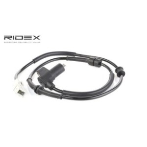Wheel Speed Sensor - RIDEX 412W0150