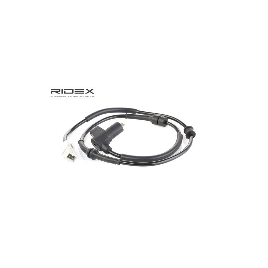 Wheel Speed Sensor - RIDEX 412W0150