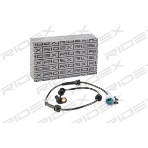 Wheel Speed Sensor - RIDEX 412W0162
