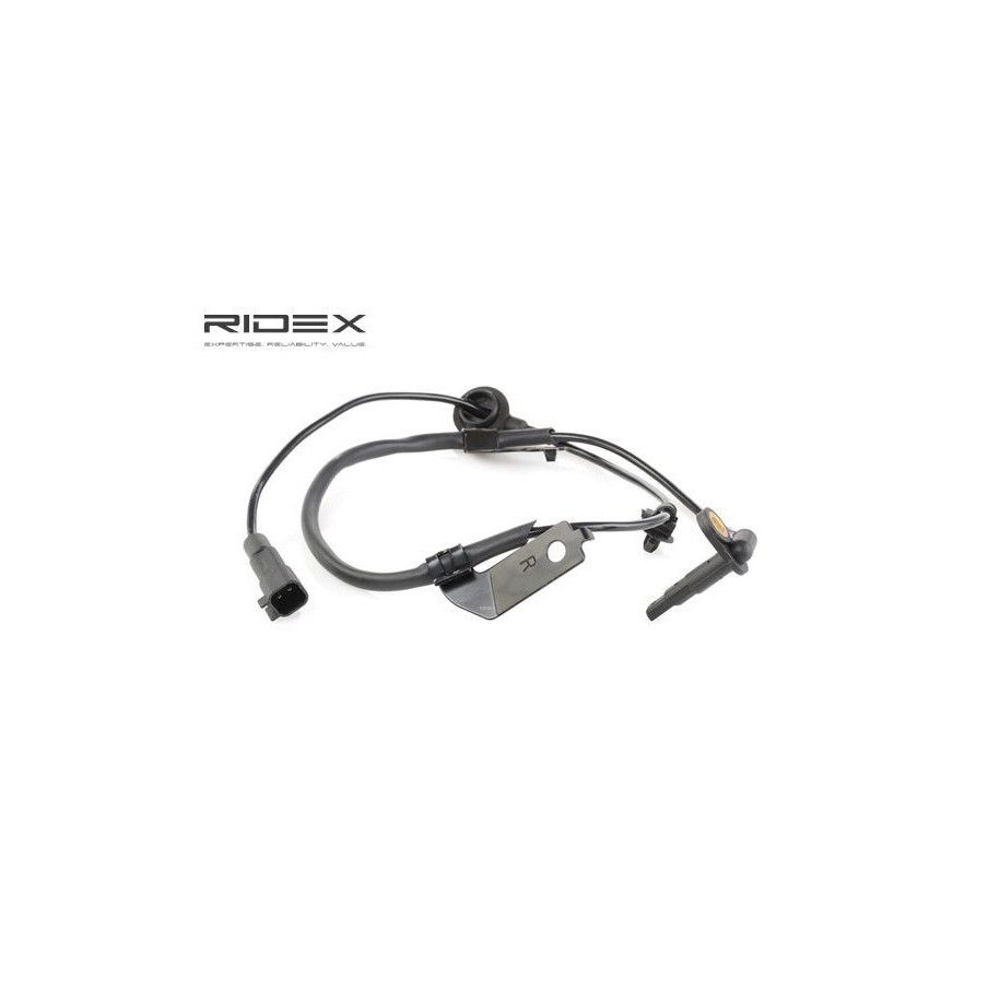 Wheel Speed Sensor - RIDEX 412W0229