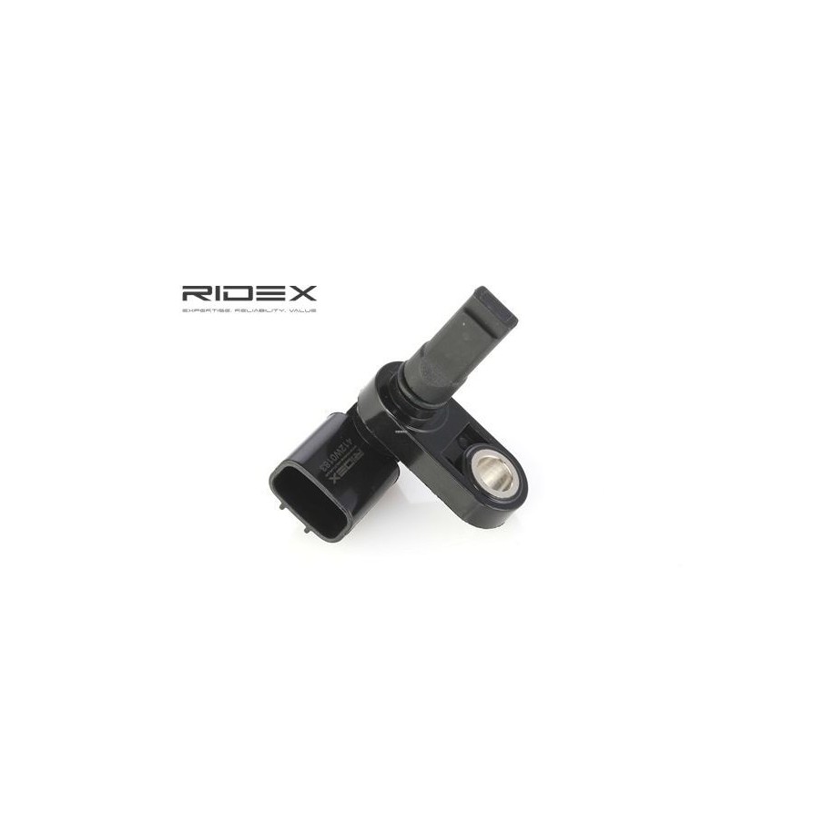 Wheel Speed Sensor - RIDEX 412W0183