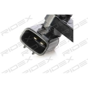 Wheel Speed Sensor - RIDEX 412W0183
