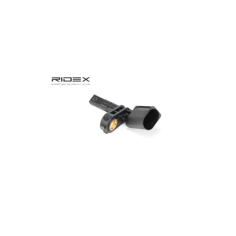 Wheel Speed Sensor - RIDEX 412W0153