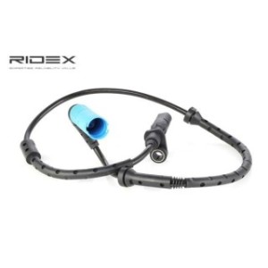 Wheel Speed Sensor - RIDEX 412W0174