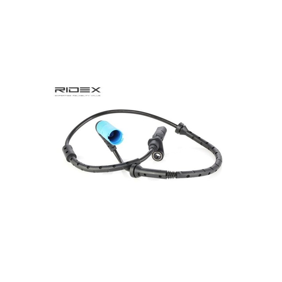 Wheel Speed Sensor - RIDEX 412W0174