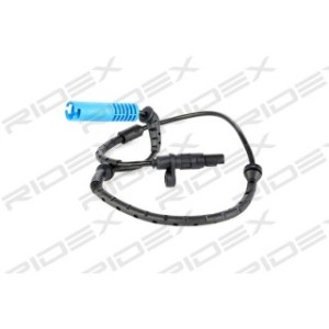 Wheel Speed Sensor - RIDEX 412W0174