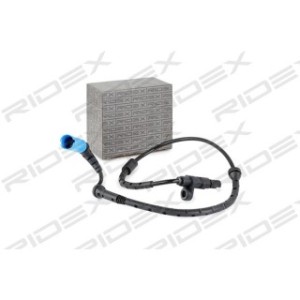 Wheel Speed Sensor - RIDEX 412W0174