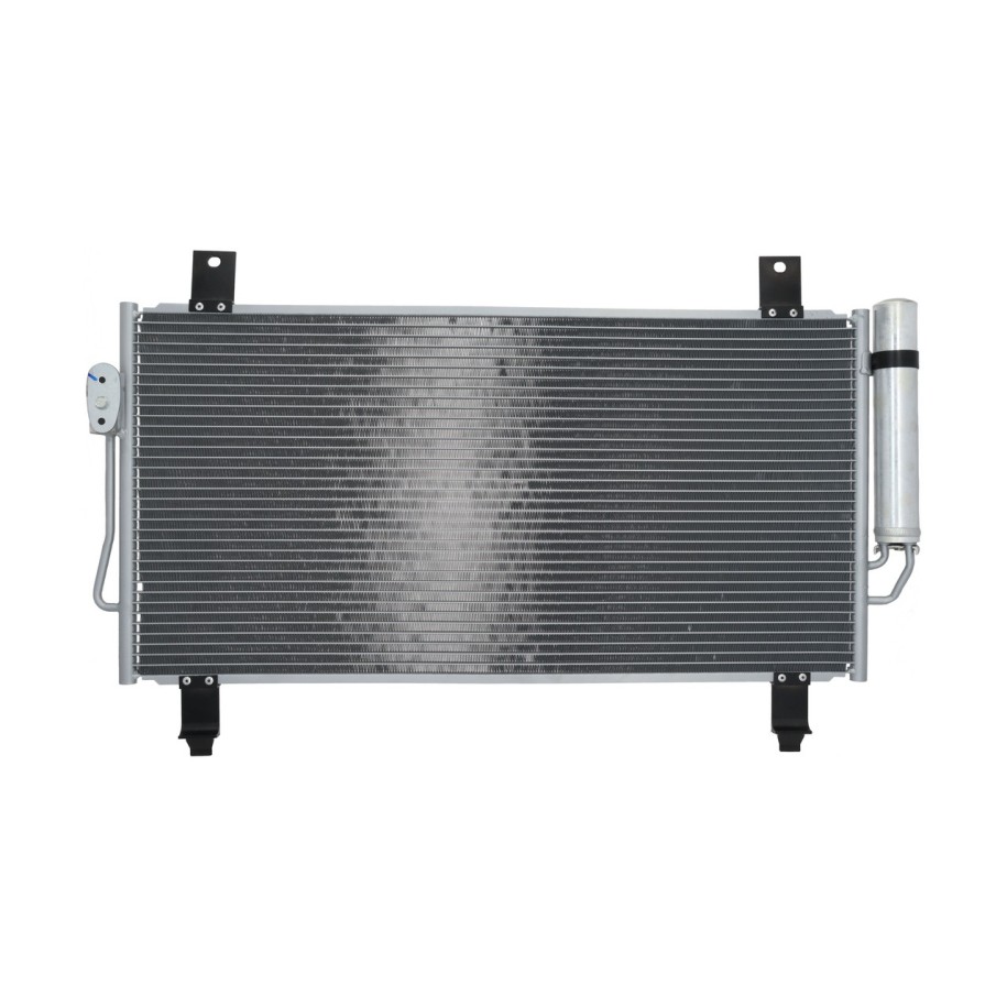 AC Condenser BOSCH 1986AD2318 for MITSUBISHI ECLIPSE OUTLANDER