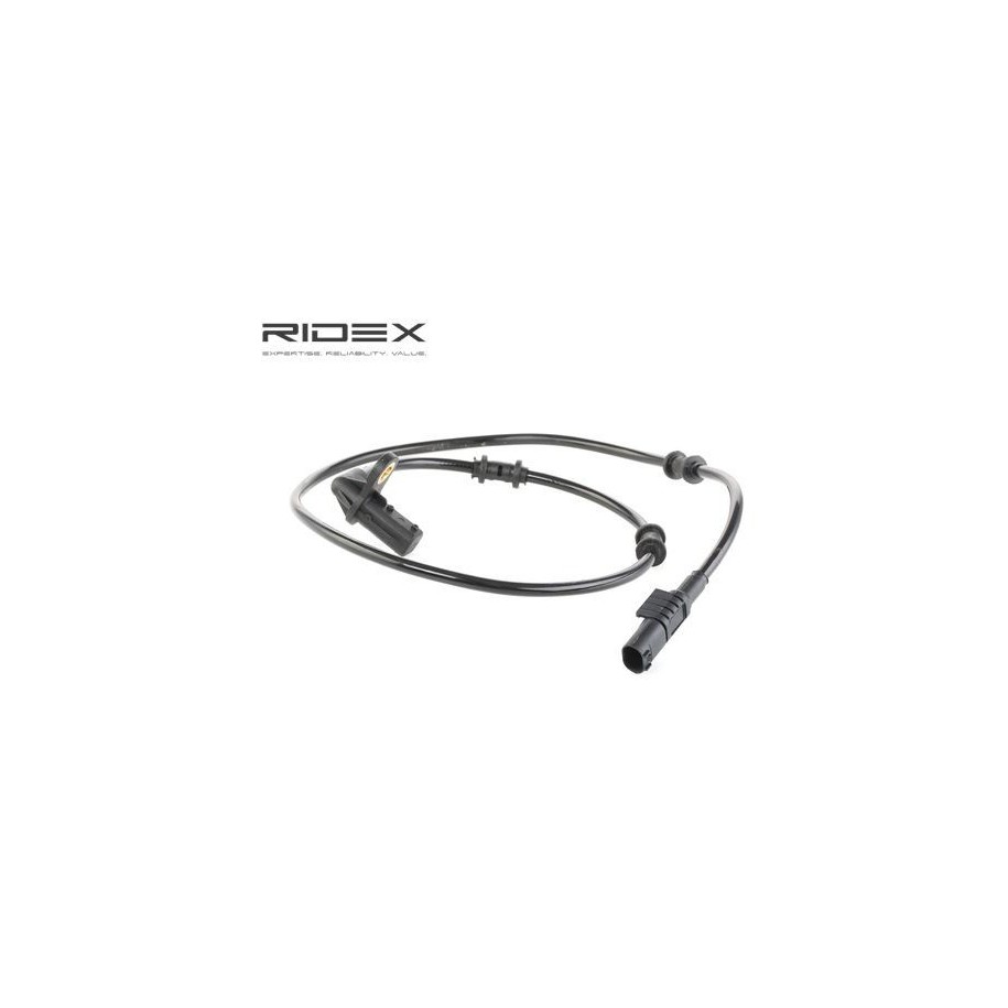 Wheel Speed Sensor - RIDEX 412W0236