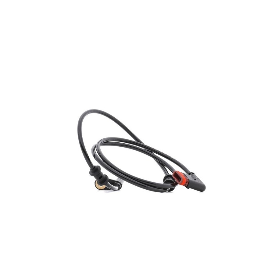 Wheel Speed Sensor - RIDEX 412W0198