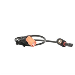 Wheel Speed Sensor - RIDEX 412W0215