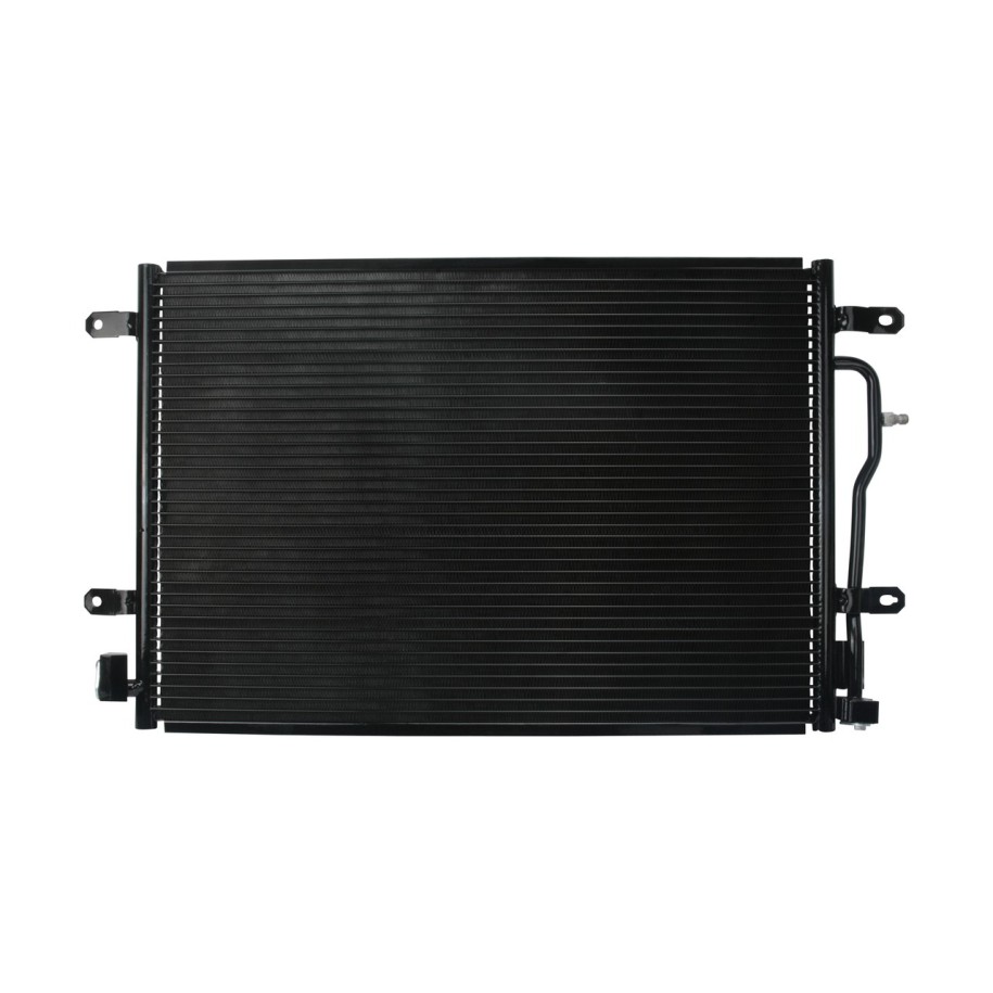 AC Condenser BOSCH 1986AD2138 for AUDI A4 OE 8E0260403D