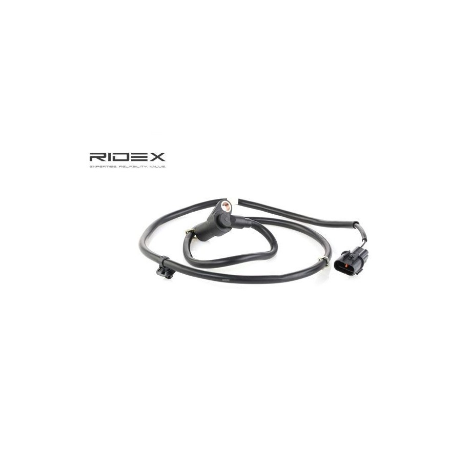 Wheel Speed Sensor - RIDEX 412W0282