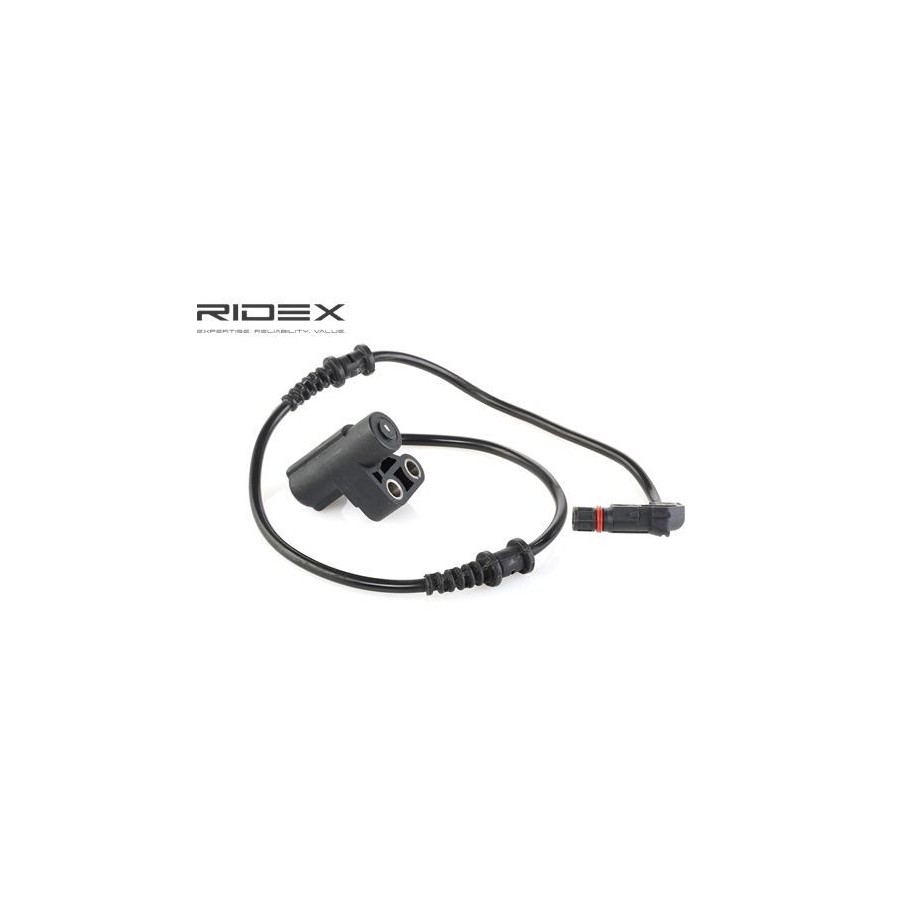 Wheel Speed Sensor - RIDEX 412W0272