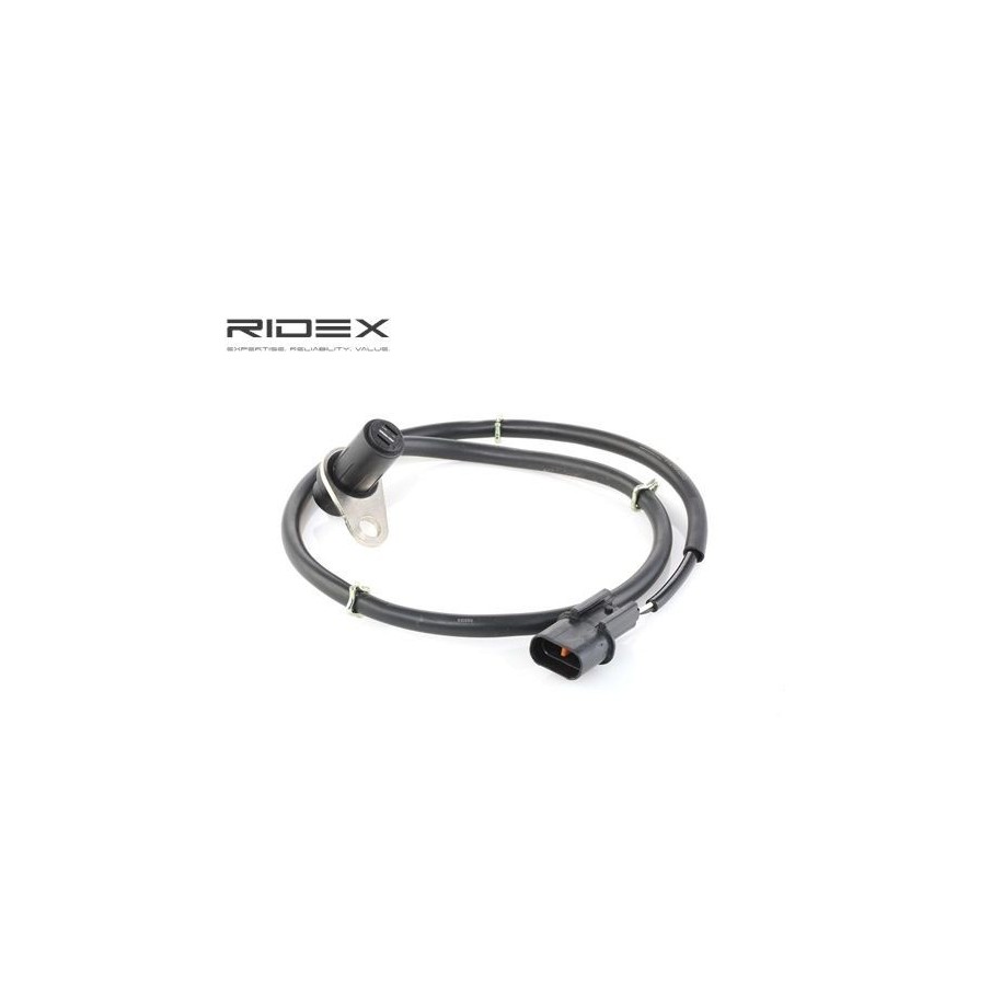 Wheel Speed Sensor - RIDEX 412W0285