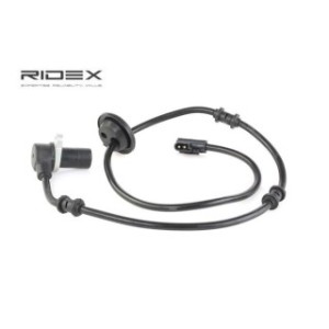 Wheel Speed Sensor - RIDEX 412W0237