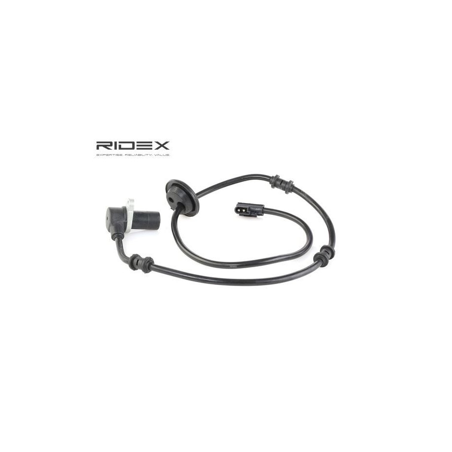 Wheel Speed Sensor - RIDEX 412W0237