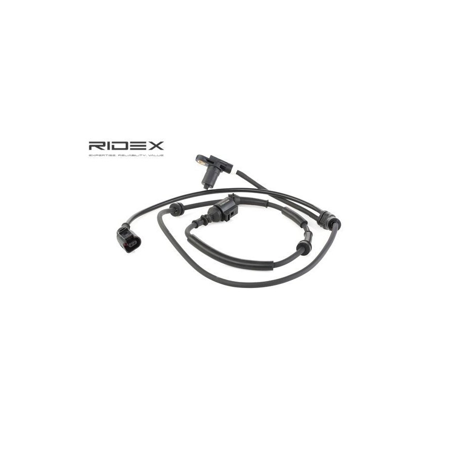 Wheel Speed Sensor - RIDEX 412W0223