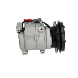 AC Compressor BOSCH 1986AD1373 OE 4431081