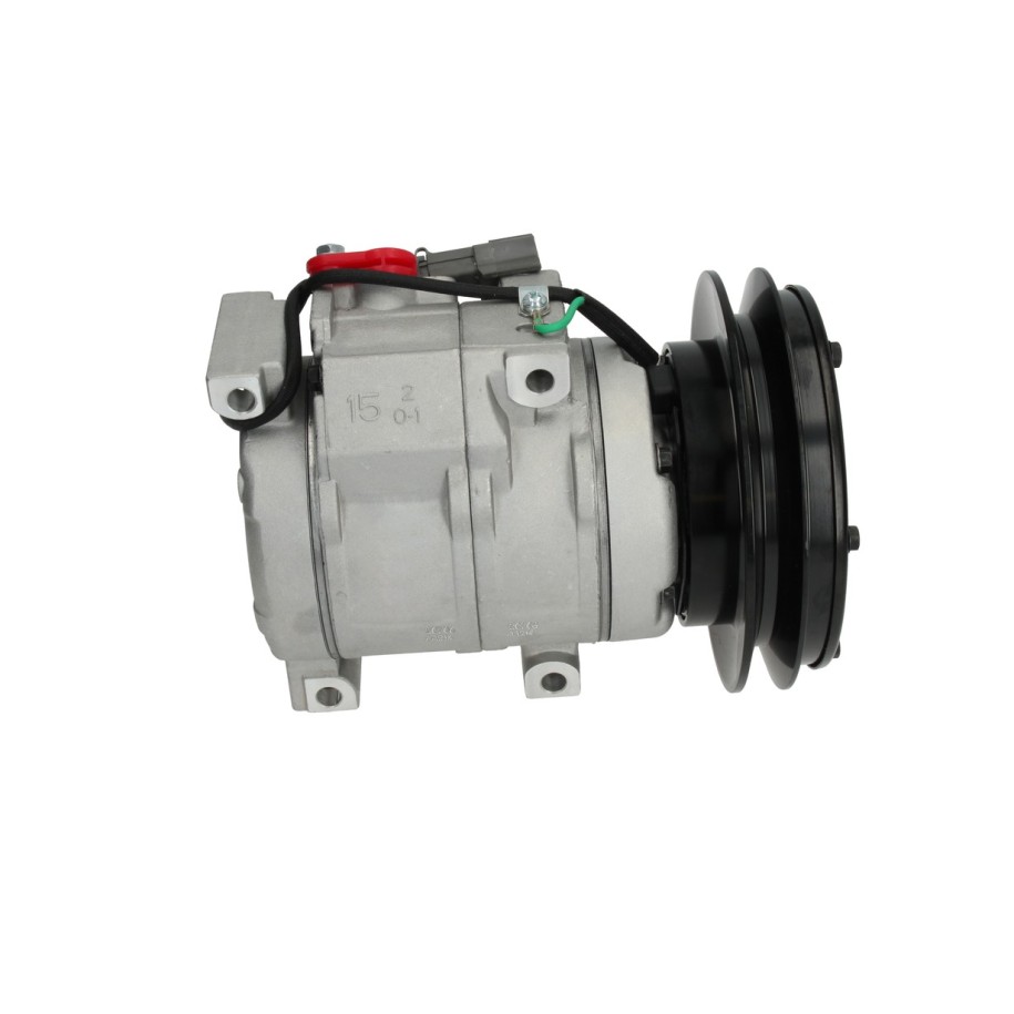 AC Compressor BOSCH 1986AD1373 OE 4431081