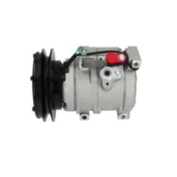 AC Compressor BOSCH 1986AD1373 OE 4431081