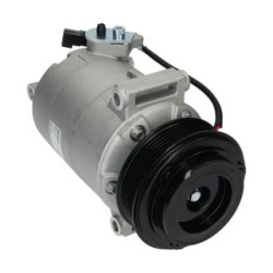 AC Compressor BOSCH 1986AD1361 for FORD OE C1B119D629BA