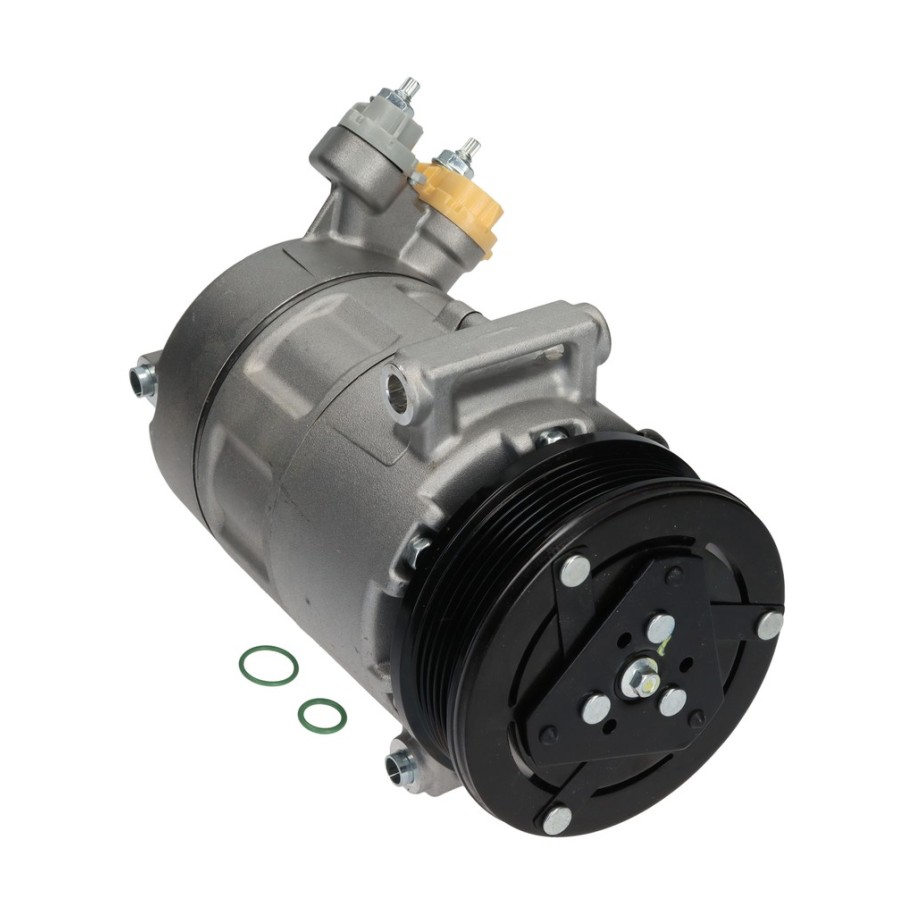 AC Compressor BOSCH 1986AD1355 for FORD C-MAX FOCUS GRAND