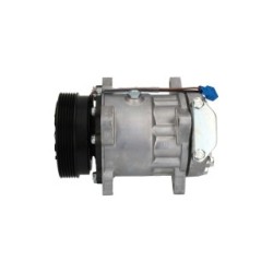 AC Compressor BOSCH 1986AD1345 for VW OE 7H0820805D